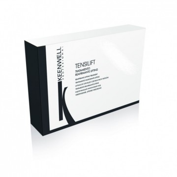 Keenwell Tensilift Reaffirming Lifting Treatment (for 1 use) 